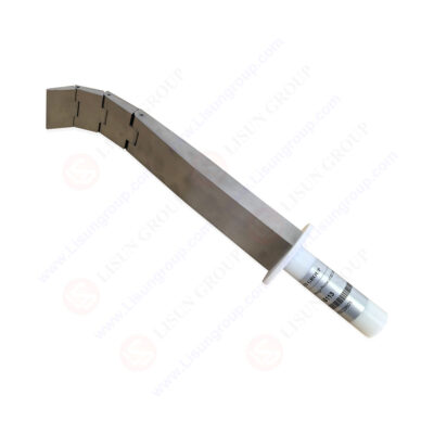 Accessibility Wedge Probe (S5366 + S5370) for UL 60950-1 Figure NAF.2 & NAF.3