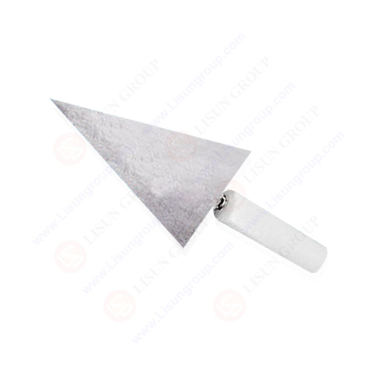 Sonda triangular con UL 1278 Fig.10.3