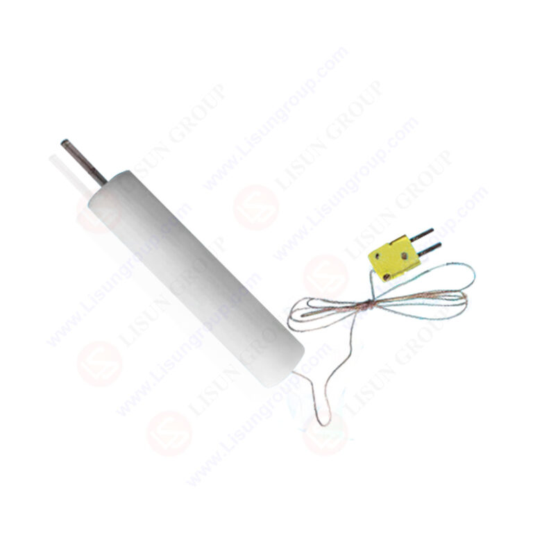 Sonda de temperatura de superfície IEC 60335-2-11