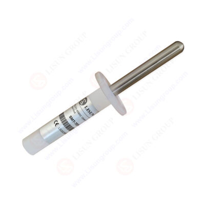 IEC/EN 60950 12mm Hemispherical Hard Rod