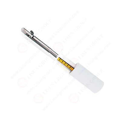 Test Finger Nail for IEC 60335-1 Figure 7