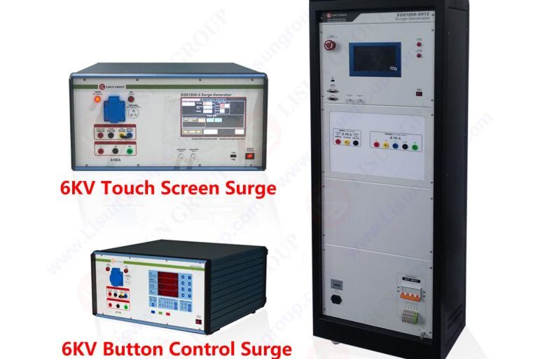 Unleashing the Power of Surge Generator: Essential Techniques for Surge Suppression
