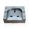 Gauge for Adaptor Pins According to BS 1363-3 Figure 5