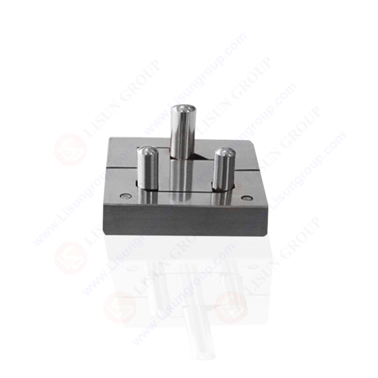 Minimum GO Gauge untuk Socket-Outlet BS 546 Gambar 5