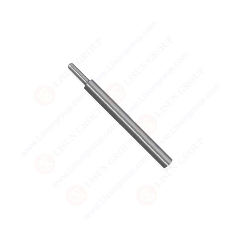 Calibres para Bases y Clavijas Bipolares con Contacto de Tierra Tipo Pin CEE10 C16 250/7A 11V