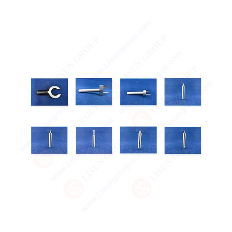NF C 61-314 of French Standard Plugs and Socket Outlets Adaptors Gauges