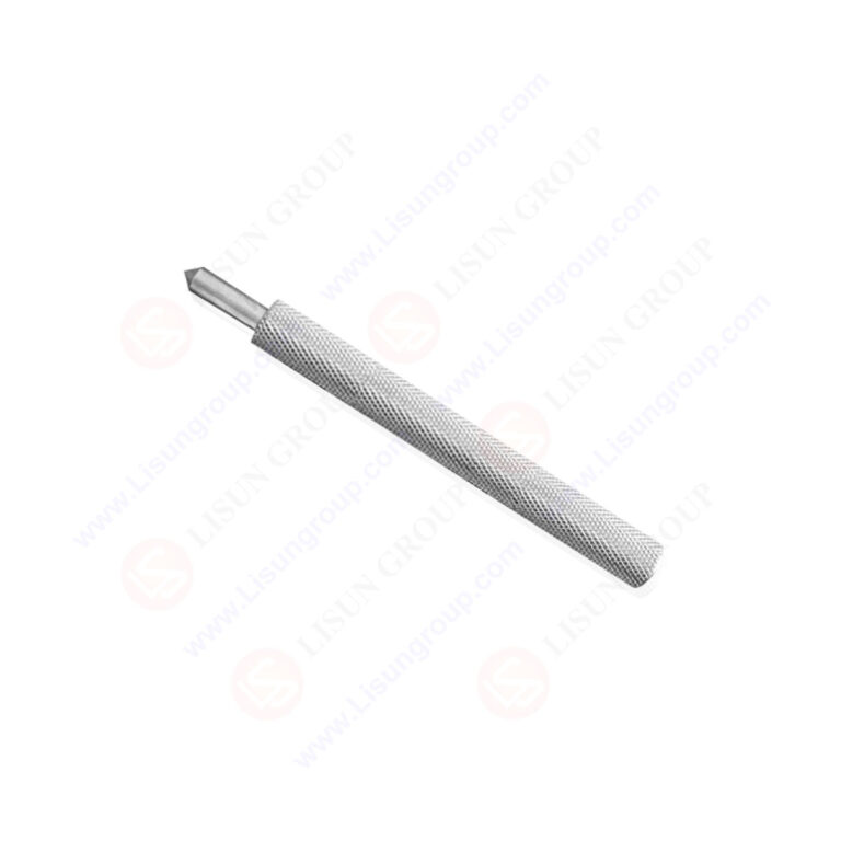 Sonde PA190 de UL 498 Figure 10.1