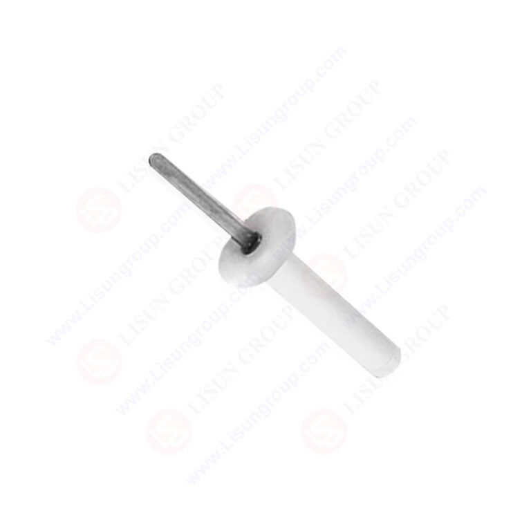 Flache Sonde PA215A mit UL 498 Abbildung 31.1