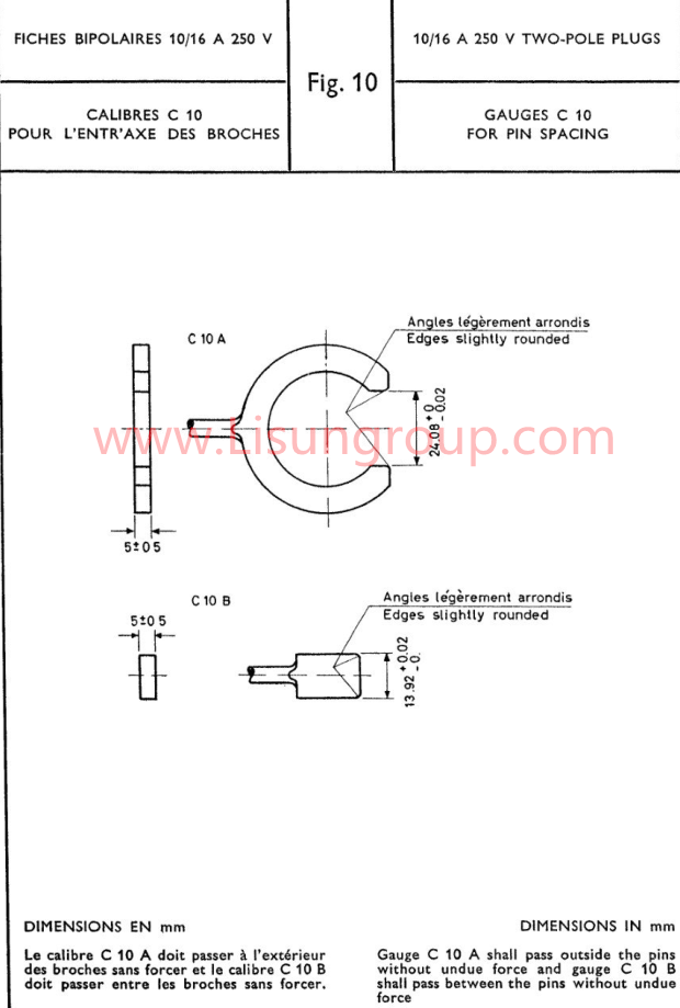 GNGPL CEE7C10 A28 1