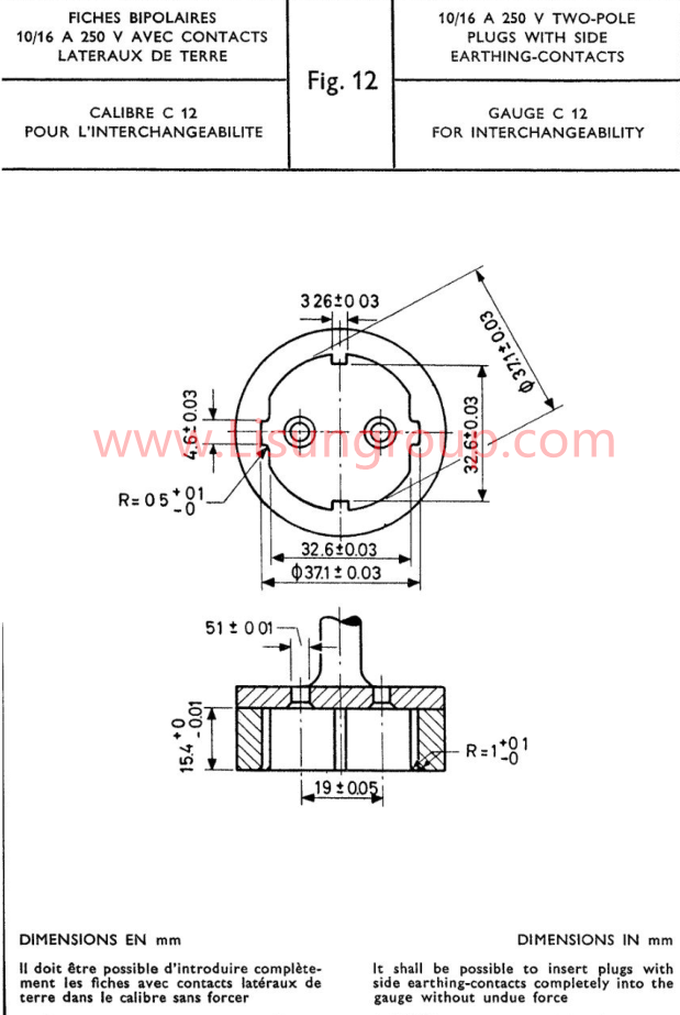 GNGPL CEE7C12 A30