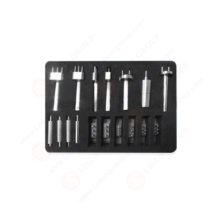 CEI 23-50 of Italy Standard Plug and Socket Outlets Gauges