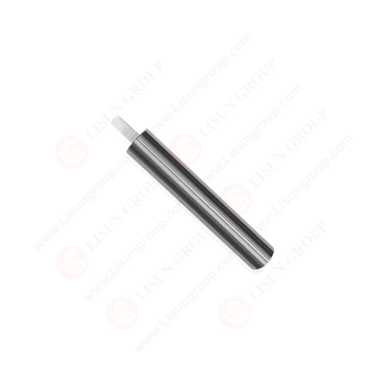 Test Blade OF UL498 Figure 109.2