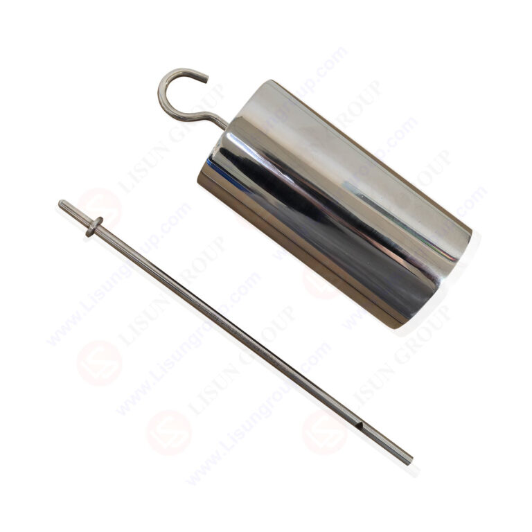 SB1609A Test Pin A with UL 498 Figure 123.1