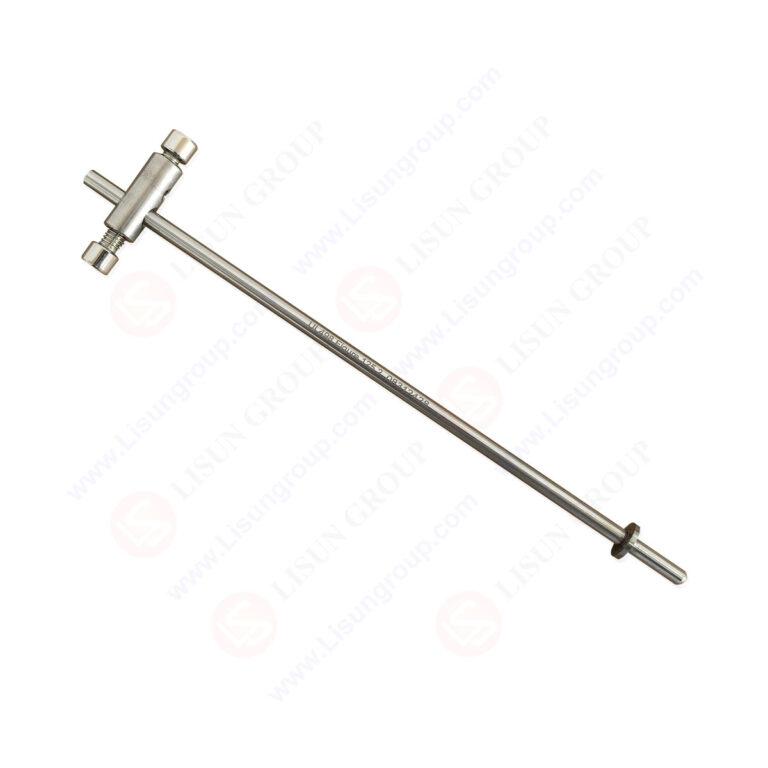 Test Pin B with UL 498 Figure 125.2