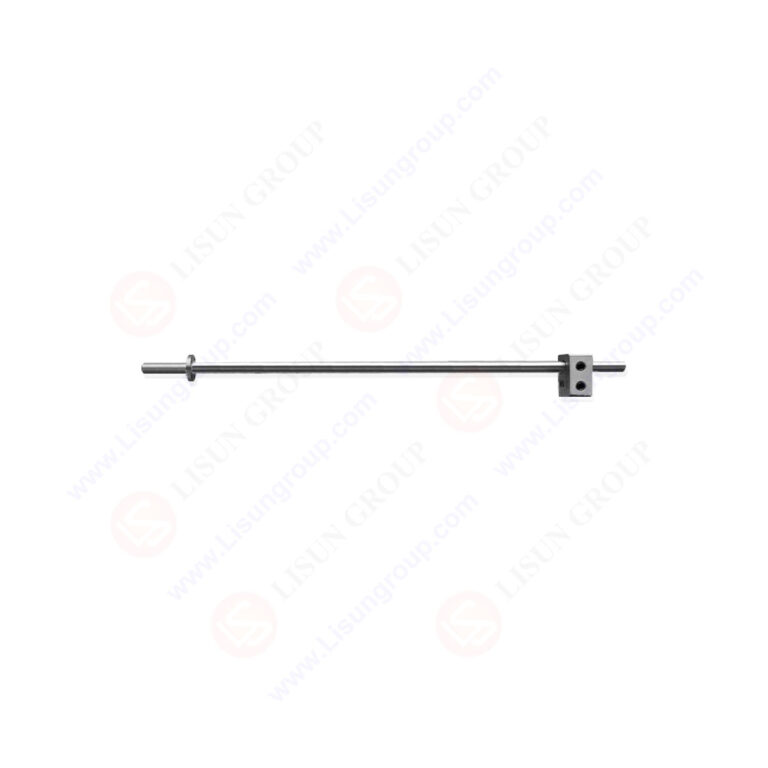 Pin de prueba B de UL 498 Figura 119.2