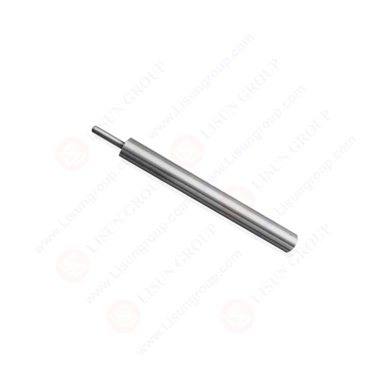 Standard UL 498 Figure 119.4 4 oz (113 g) Ground Pin