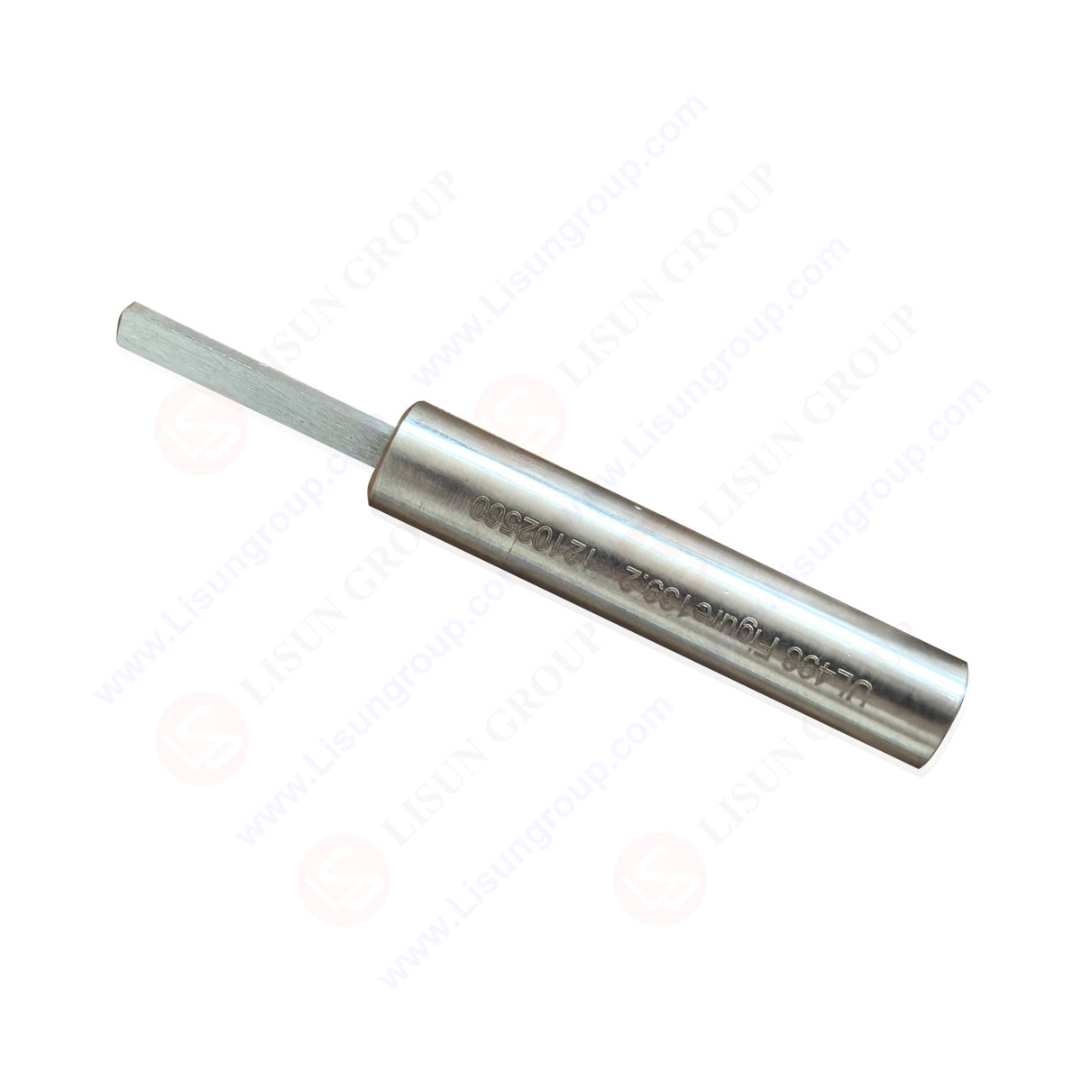 UL 498 Figure 136.2 Large Test Probe