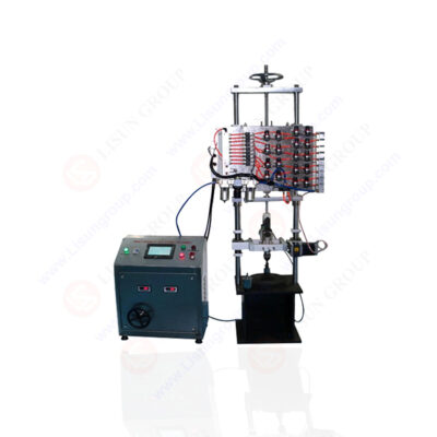 IEC 60745-2-1 Impact Drills Tester | Electric Hammer Durability Test Apparatus