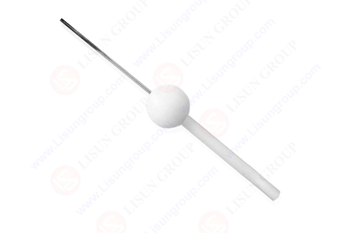 4.0mm Hazardous Live Parts Probe