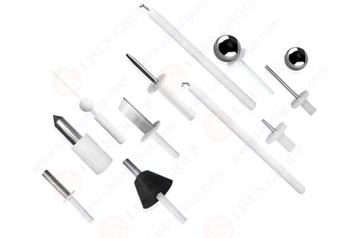 Test Probe Kit of  IEC 61032 Standard