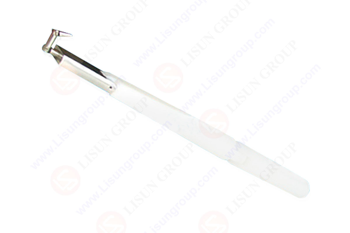EN 50636-2-100 Figure 2 Adult Arm Probe EN 13683-2003 Figure 5