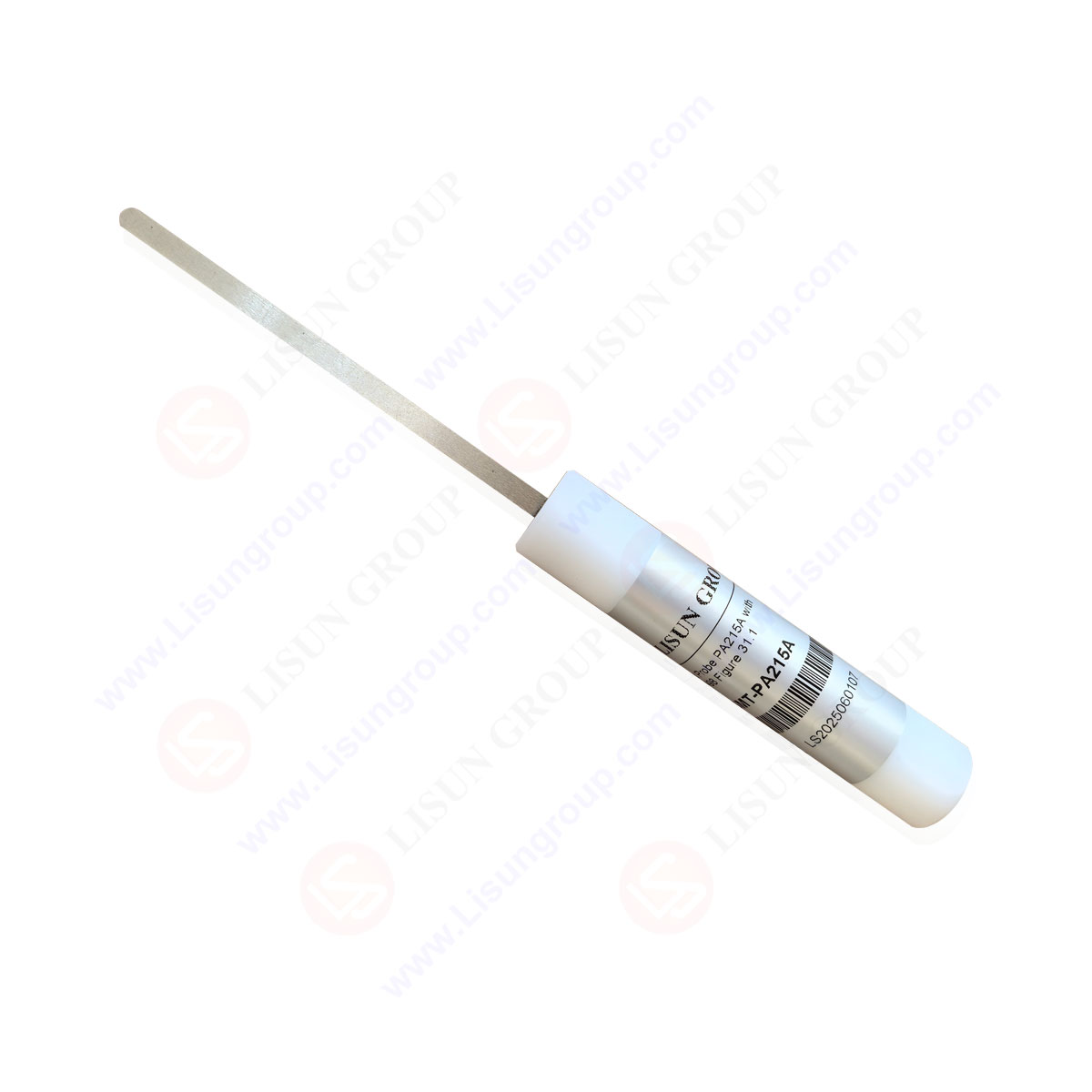 UL 498 Figure 31.1 Flat Probe