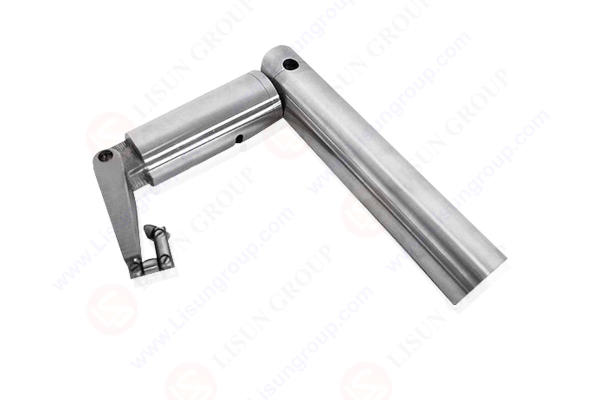 UL 1017 Figure 25 Accessibility Probe