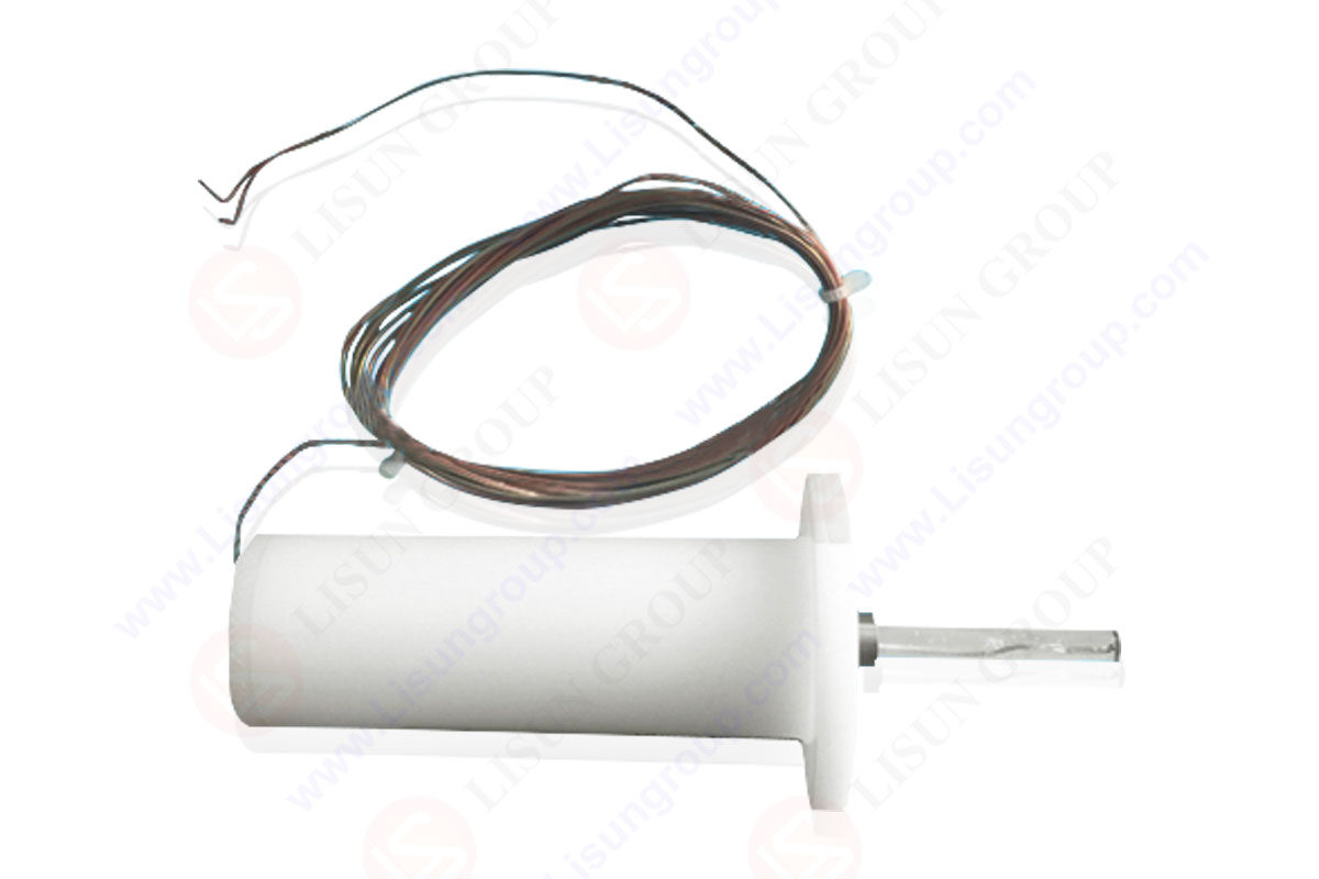 IEC 60335-2-9:2019 Figure 105 Temperature Probe for Household Using