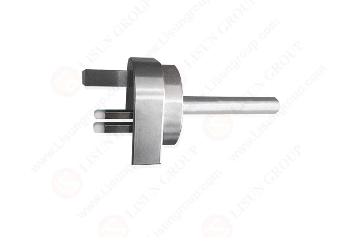 Socket-outlets Contact Test Gauge – BS 1363-2 Figure 12