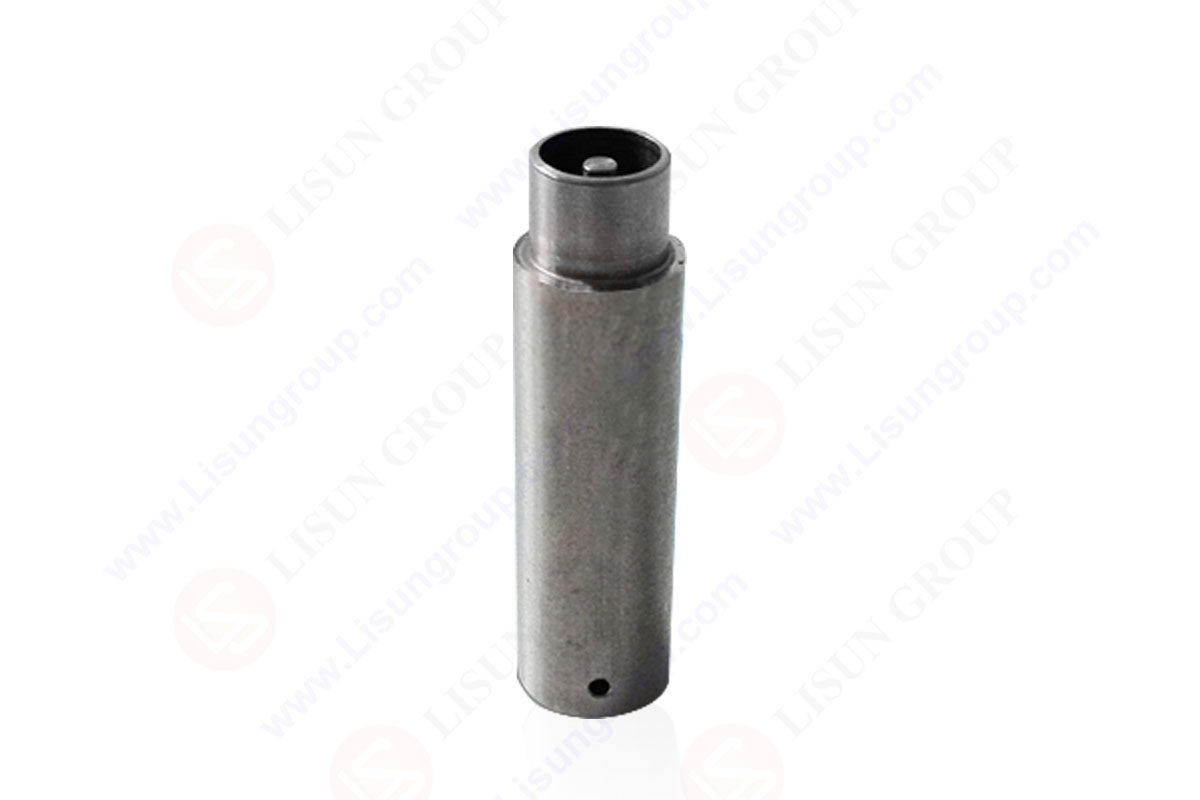 Test Plug for Mechanical Switches on Antenna Coaxial Socket-outlets of IEC 60065 Figure 9