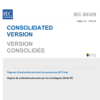 IEC 60529:2013 Degrees of protection provided by enclosures (IP Code)