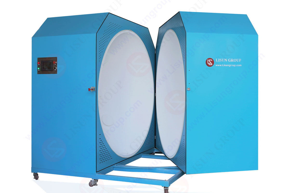 The North American Lighting Engineering Association publishes the LM-82-12 standard test method