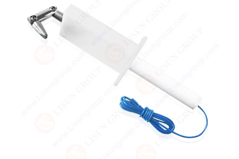 Articulate Uninsulated Probe of UL 2200 Figure 8.1