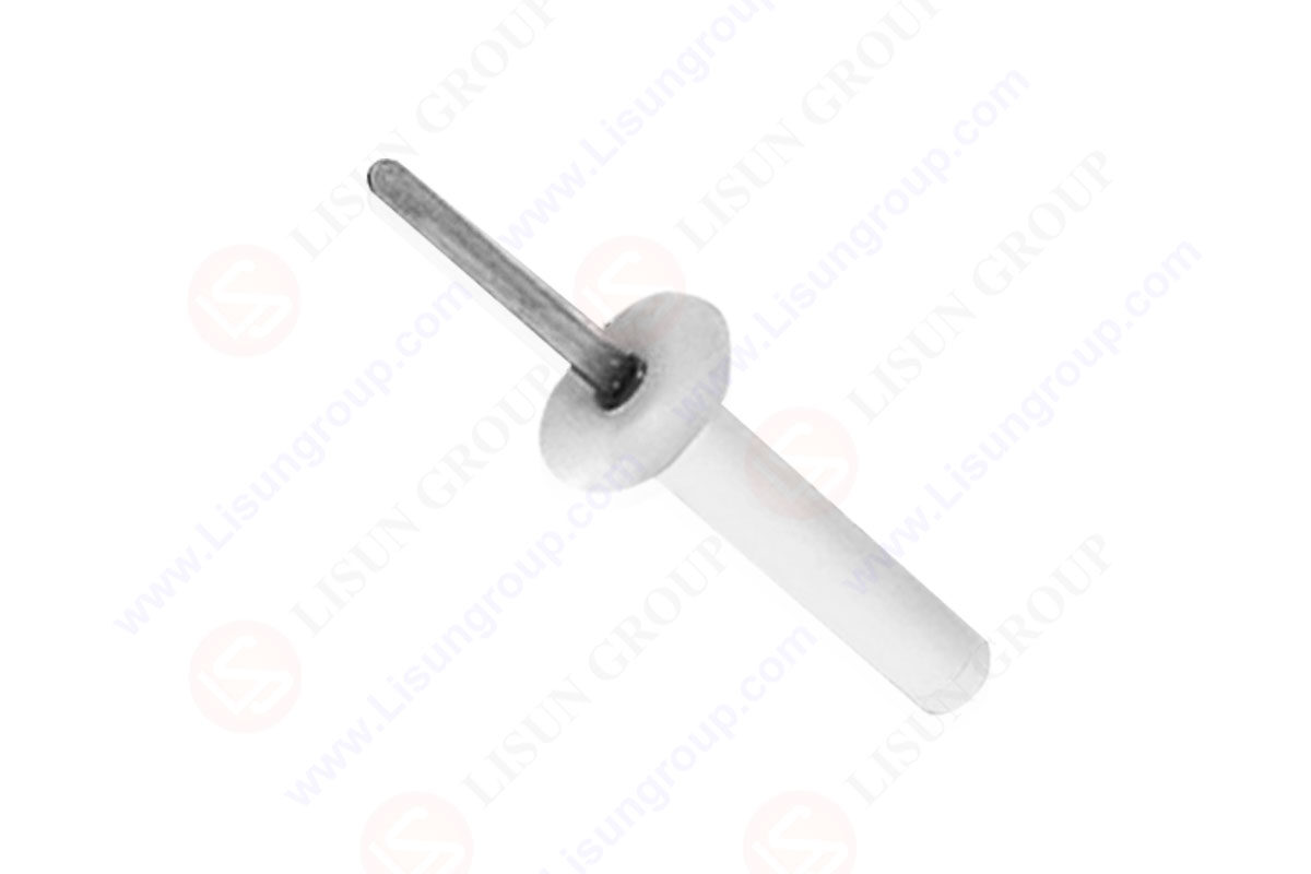 Flush Receptacle PA215A with UL 498 Figure 31.1