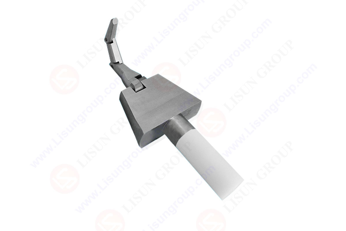 UL 507 Figure 9.2 Articulate Probe with Web Stop PA100A UL