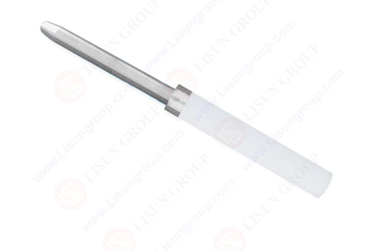 UL 2200 Figure 8.2 Probe for Moving Parts and Uninsulated Live Parts in Engine Generator Assemblies