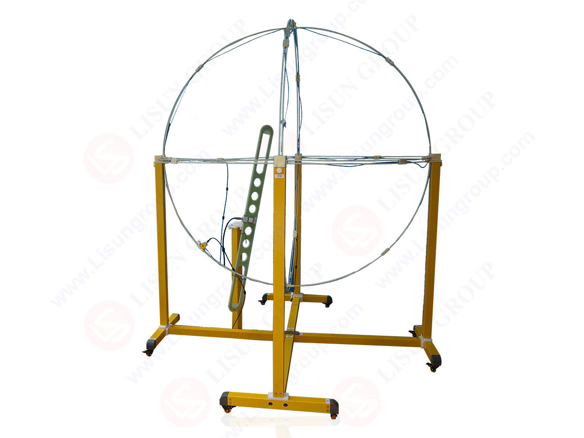 Famous EMI/EMC equipment agent collaborates with LISUN to successfully purchase the VVLA-30M Three Loop Antenna.