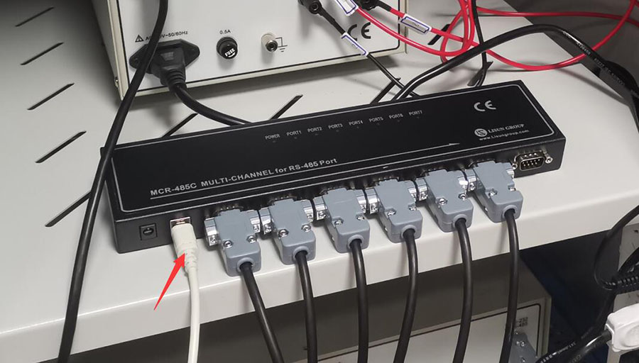 LISUN LSG-1950 Goniophotometer for Automotive and Signal Lamps - After-sales Frequently Asked Questions (FAQ) 34 LISUN LSG-1950 Goniophotometer for Automotive and Signal Lamps - After-sales Frequently Asked Questions (FAQ)