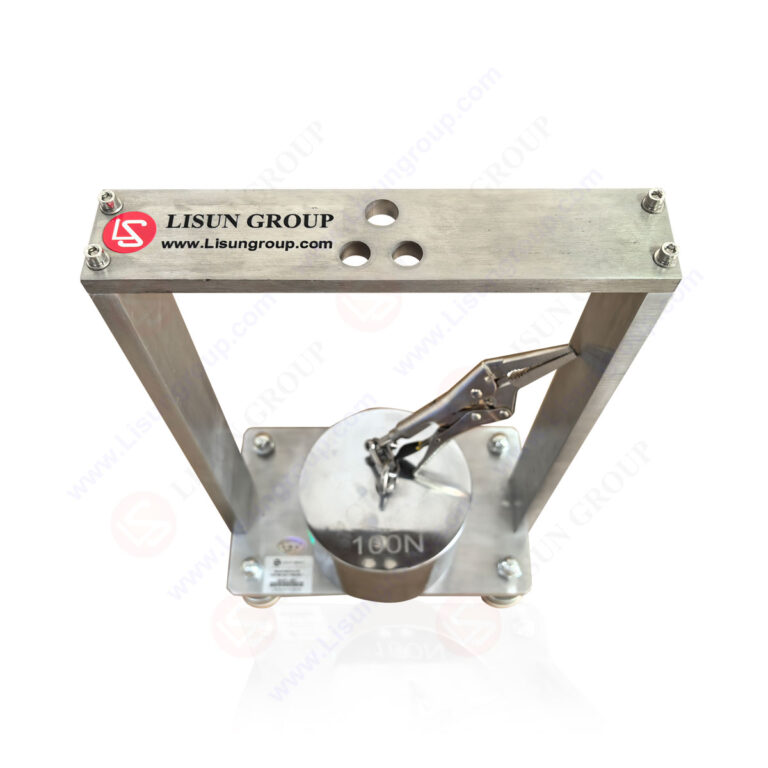 Mounting Plate of BS1363-1 Figure 7