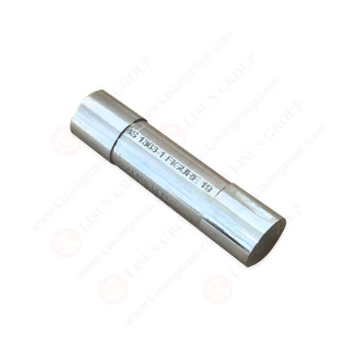 Solid Link for Test on Fuse Clips According to BS1363-1 Figure 19