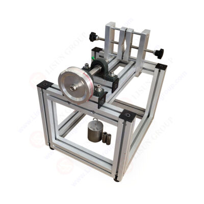 BS1363-1 Figure 33 Apparatus for Torsion Test on Pins