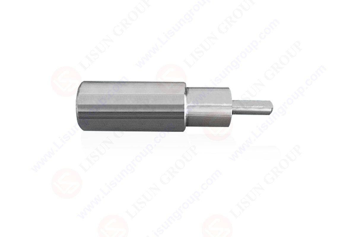 5A Withdrawal-Pull Gauge for Effectiveness of Contact Dia. 0.277 in. 8 oz with BS 546 Figure 2