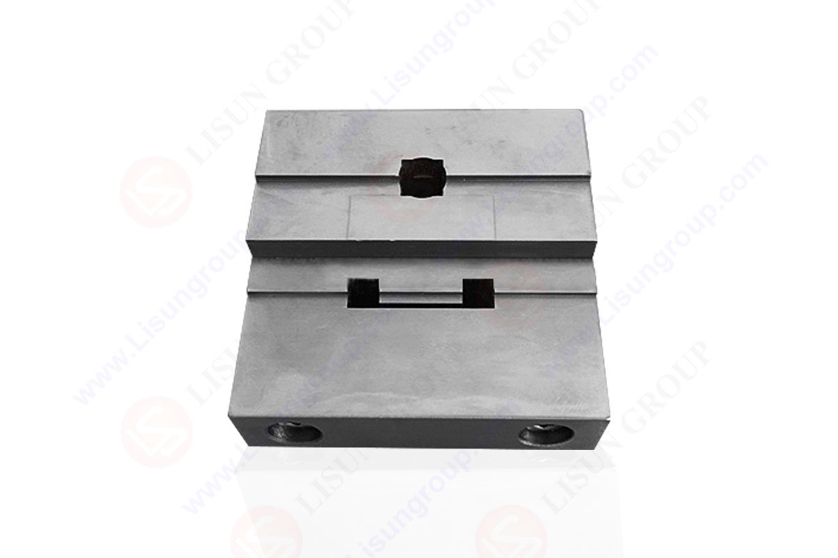 Go Gauge for Plug of BS 546 Figure 3