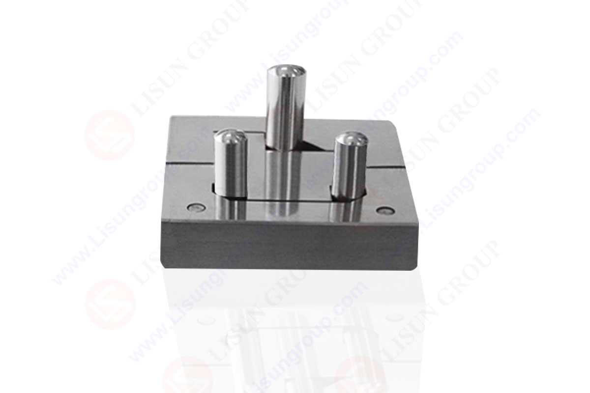 Minimum GO Gauge for Socket-Outlet of BS 546 Figure 5
