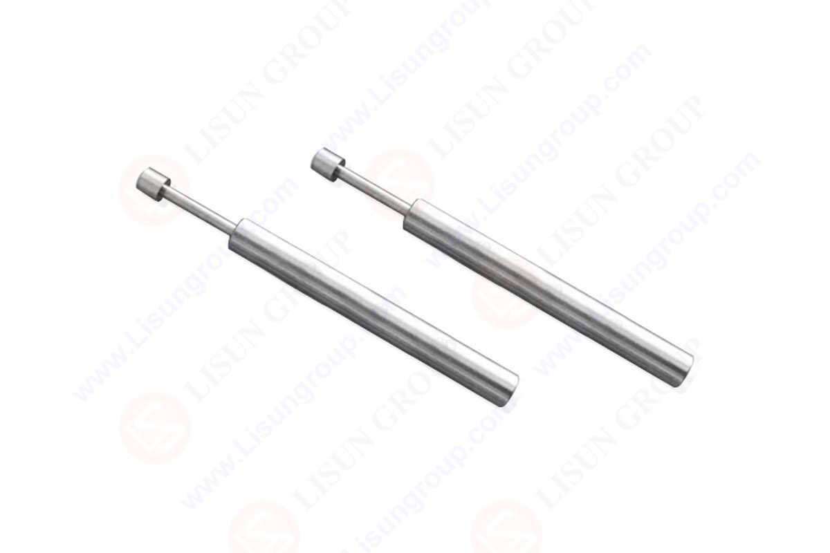 Gauges for 10/16A 250V Two-pole Socket-outlets with CEE7 C1