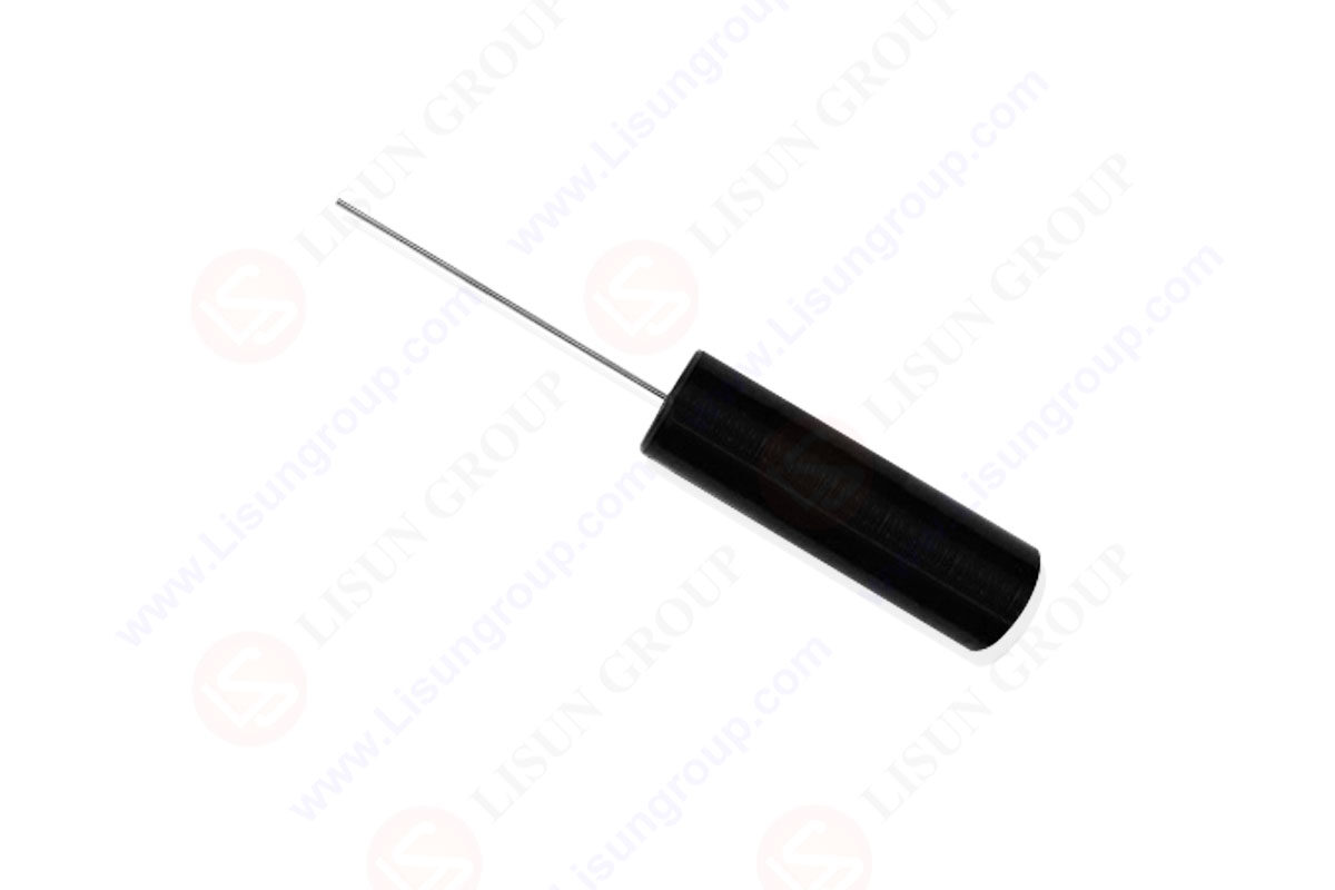 Small Probe Test of UL498 Figure 132.1