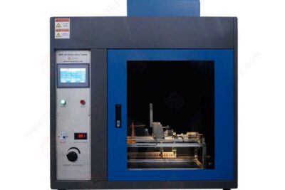 IEC 60695 Glow Wire Test for Evaluating Heat and Fire Resistance in Insulating Materials