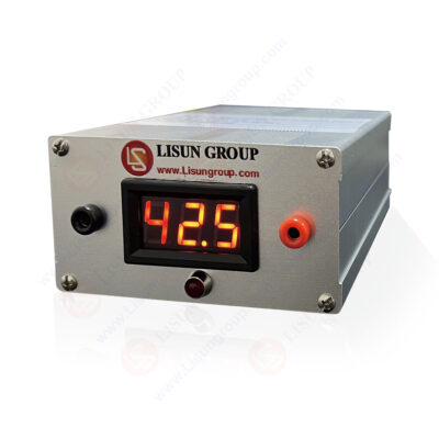 BS 1363-2 Figure 13 Test Apparatus and Circuit for Use with Contact and Non-contact Gauges