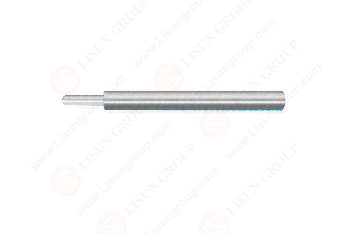 Standard VDE 0620 Lehre 8 Gauge for Testing Largest Opening Width of Contact Sockets