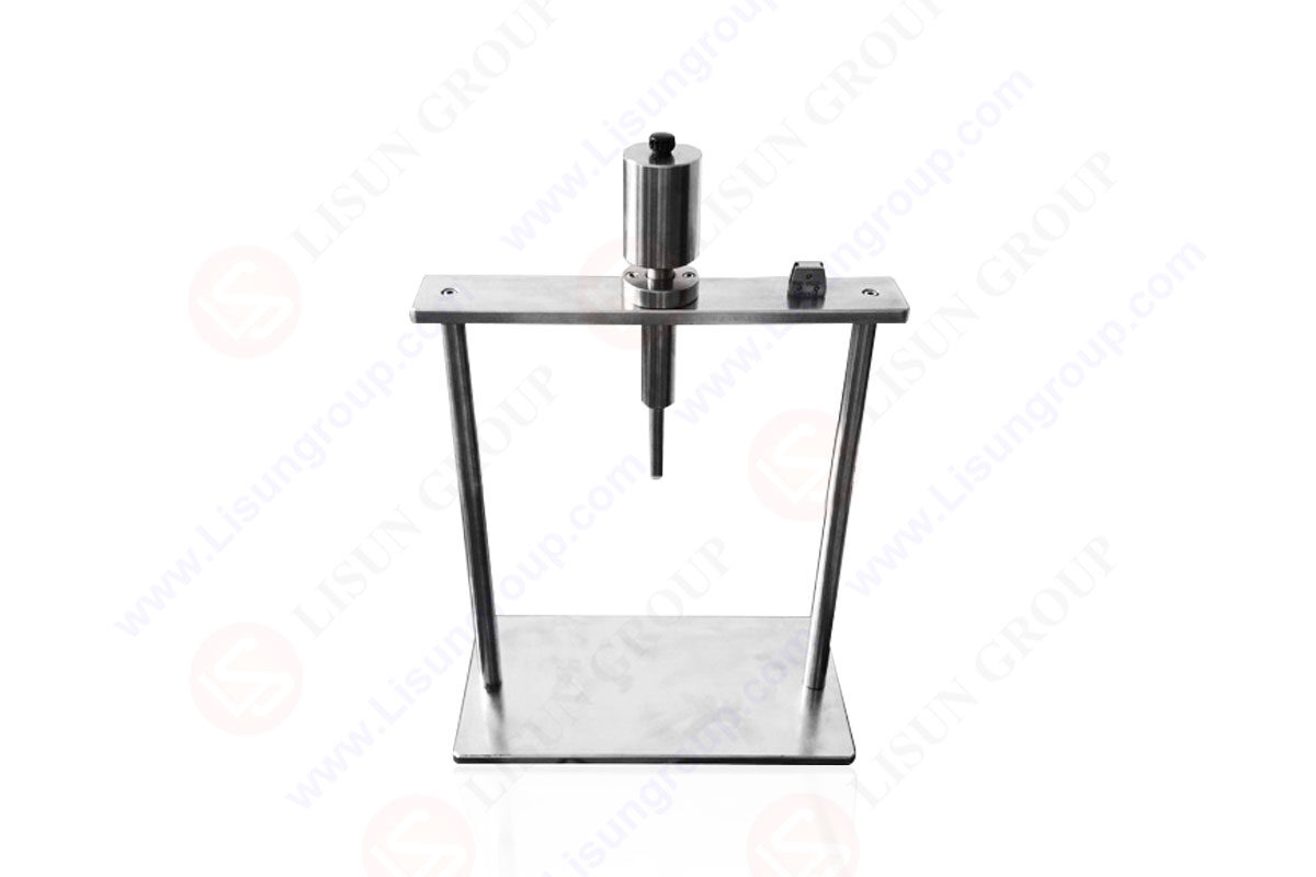 Gauges for Test Single-Pole Insertion of Plugs in Sockets OF DIN VDE 0620-1 Lehre 12